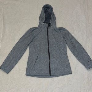 Free Country light weight coat - size Medium